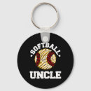 Search for funny softball key rings Helmet