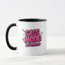 Search for sass mugs Quote