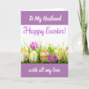 Search for husband easter cards Egg