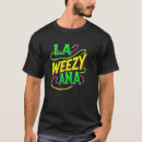 Search for mardi gras new orleans tshirts Weezy