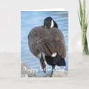 Search for canada fathers day cards Goose