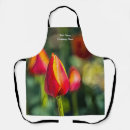 Search for red tulips aprons Blooms