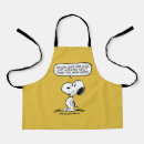 Search for sally aprons Charlie brown