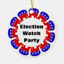 Search for election christmas tree decorations Vote