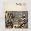 Search for vintage monkey postcards Weird