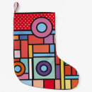 Search for retro christmas stockings Contemporary