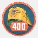Search for old train stickers Transportation