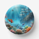 Search for fish bowls Sea