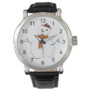 Search for snowman watches Scarf