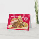 Search for silly christmas cards Red