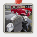 Search for antique car christmas tree decorations Automobile