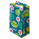 Search for cute frog gift bags Funny