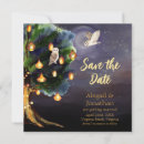 Search for owl square invitations Forest