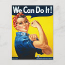 Search for women wwii posters Rosie the riveter