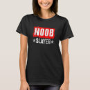 Search for noob tshirts Pro