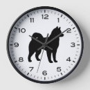 Search for alaskan malamute art Husky