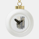 Search for 1776 christmas tree decorations Eagle