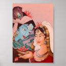 Search for krishna posters Radha
