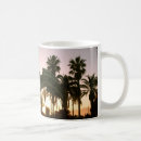 Search for santa monica mugs Sunset