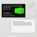 Search for storage business cards Commercial