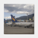 Search for jet magnets Aeroplane
