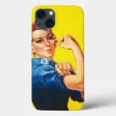 Search for rivet iphone cases Feminism