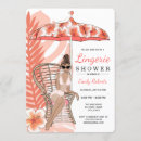 Search for brunette bride invitations Shower