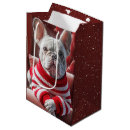 Search for french bulldog gift bags Pet