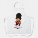 Search for funny bear aprons Baking