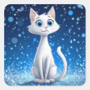 Search for large cat stickers Kitty