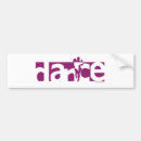 Search for ballroom dancing bumper stickers Dance