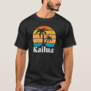 Search for kailua tshirts Beach