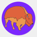 Search for herbivores stickers Mammal