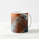 Search for infrared mugs Eagle nebula