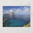Search for spain landscape postcards Island