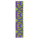 Search for neon table runners Vibrant