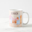 Search for zurich mugs Europe