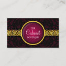 Search for celtic business cards Jewellery