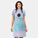 Search for hair aprons Promotional items