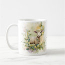 Search for lamb mugs Watercolor