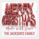 Search for berry good stickers Christmas cookie baked goods