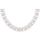 Search for lace bunting flags Birthday