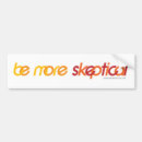 Search for sceptical bumper stickers Atheist