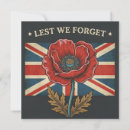 Search for remembrance day cards Poppy