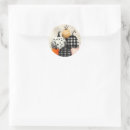 Search for thanksgiving envelope seals Pumpkins
