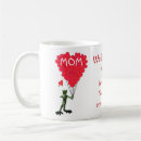 Search for cartoon frogs mugs Romantic love hearts balloon