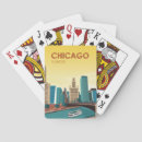 Search for chicago playing cards Windy city