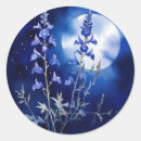 Search for nocturnal stickers Watercolor