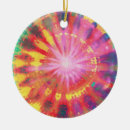 Search for hippy christmas tree decorations Colourful