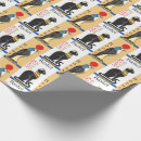 Search for ancient egypt wrapping paper Horus